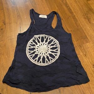 SoulCycle tank top